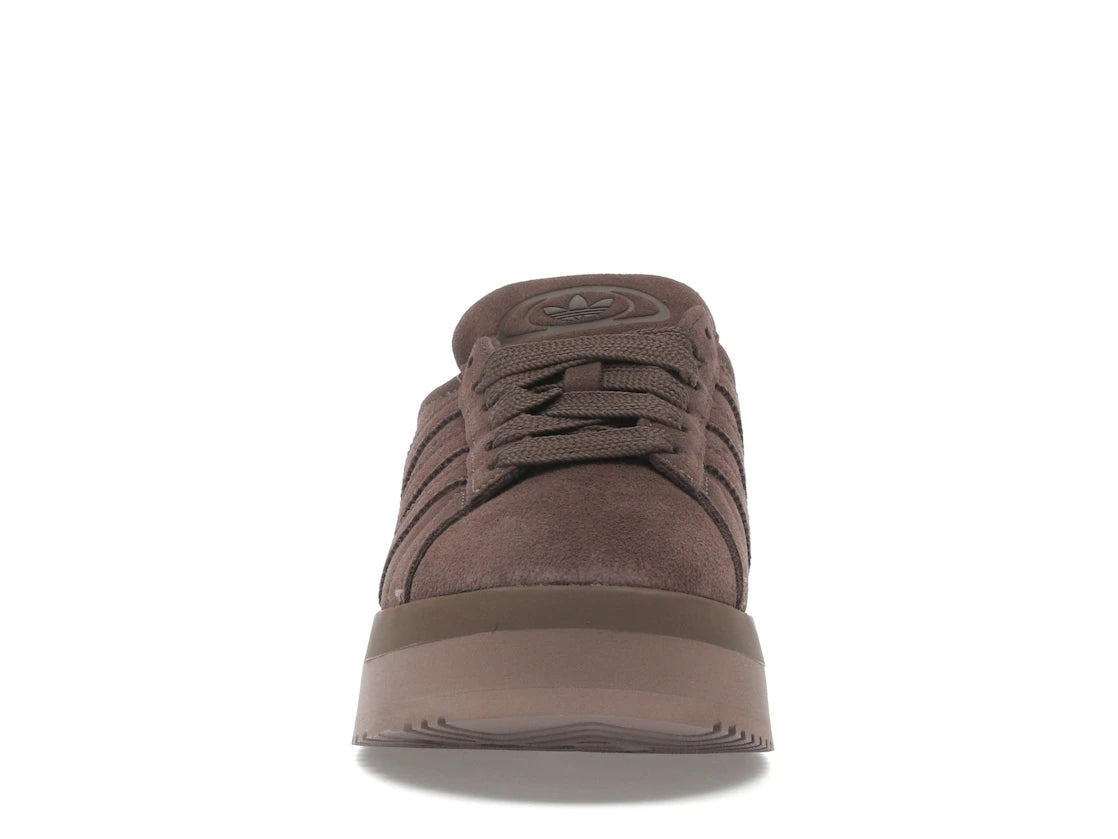 Adidas Campus 00s Winter Low Earth Strata