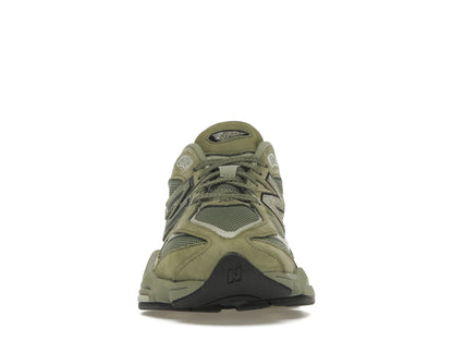 New Balance 9060 Dark Olivine