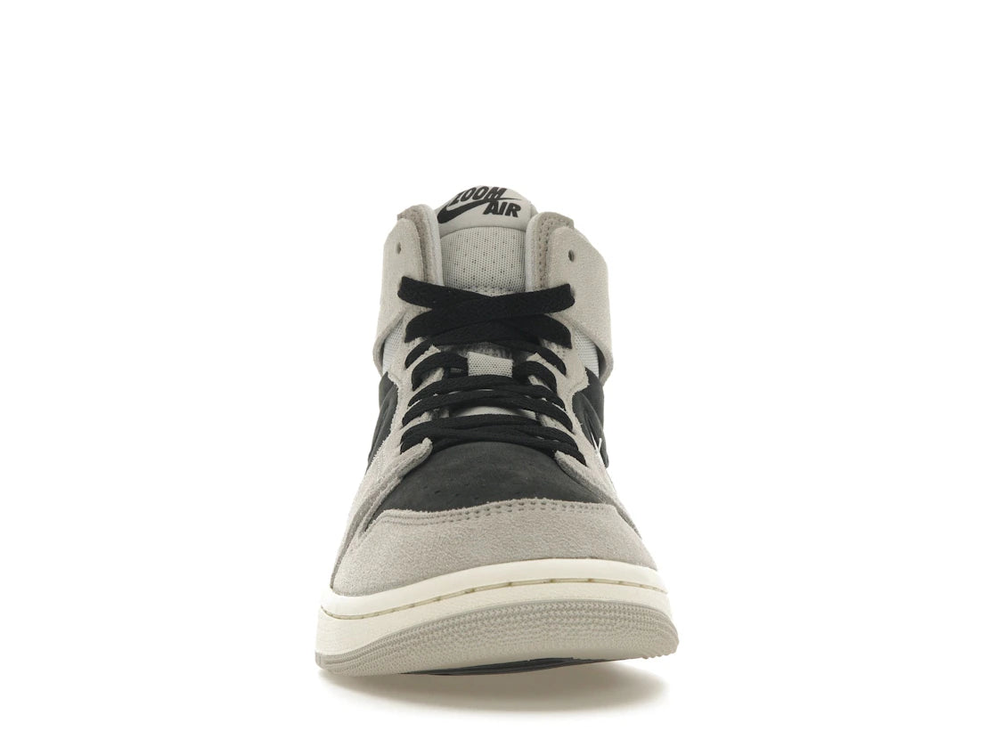 Jordan 1 High Zoom Air CMFT 2 Light Iron Ore