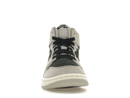 Jordan 1 High Zoom Air CMFT 2 Light Iron Ore