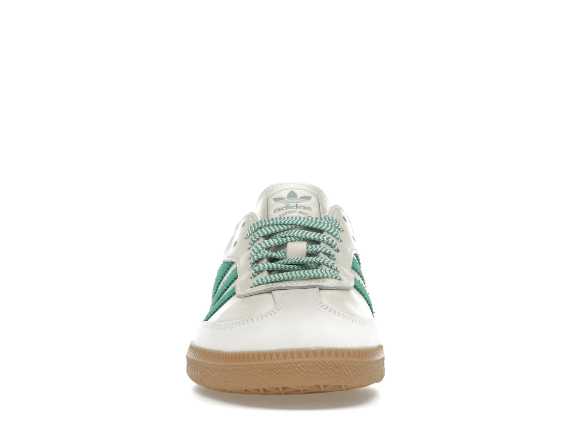 adidas Samba Off White Court Green