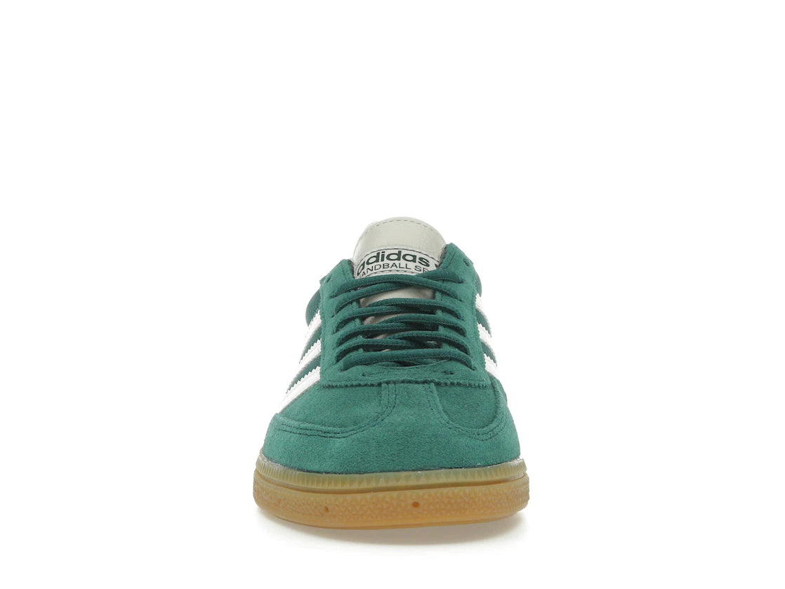 adidas Handball Spezial Green White Gum