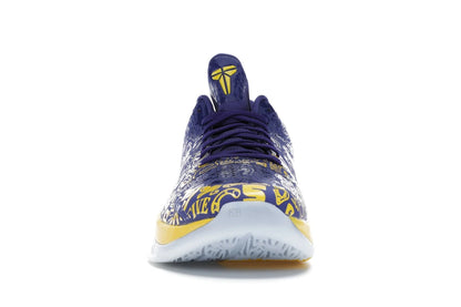 Nike Kobe 5 Protro 5 Rings 2020