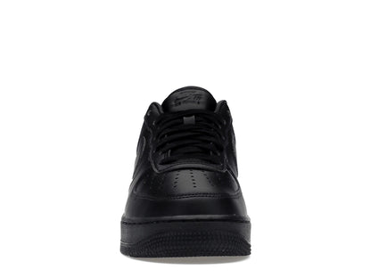 Nike Air Force 1 Low '07 Fresh Black Anthracite
