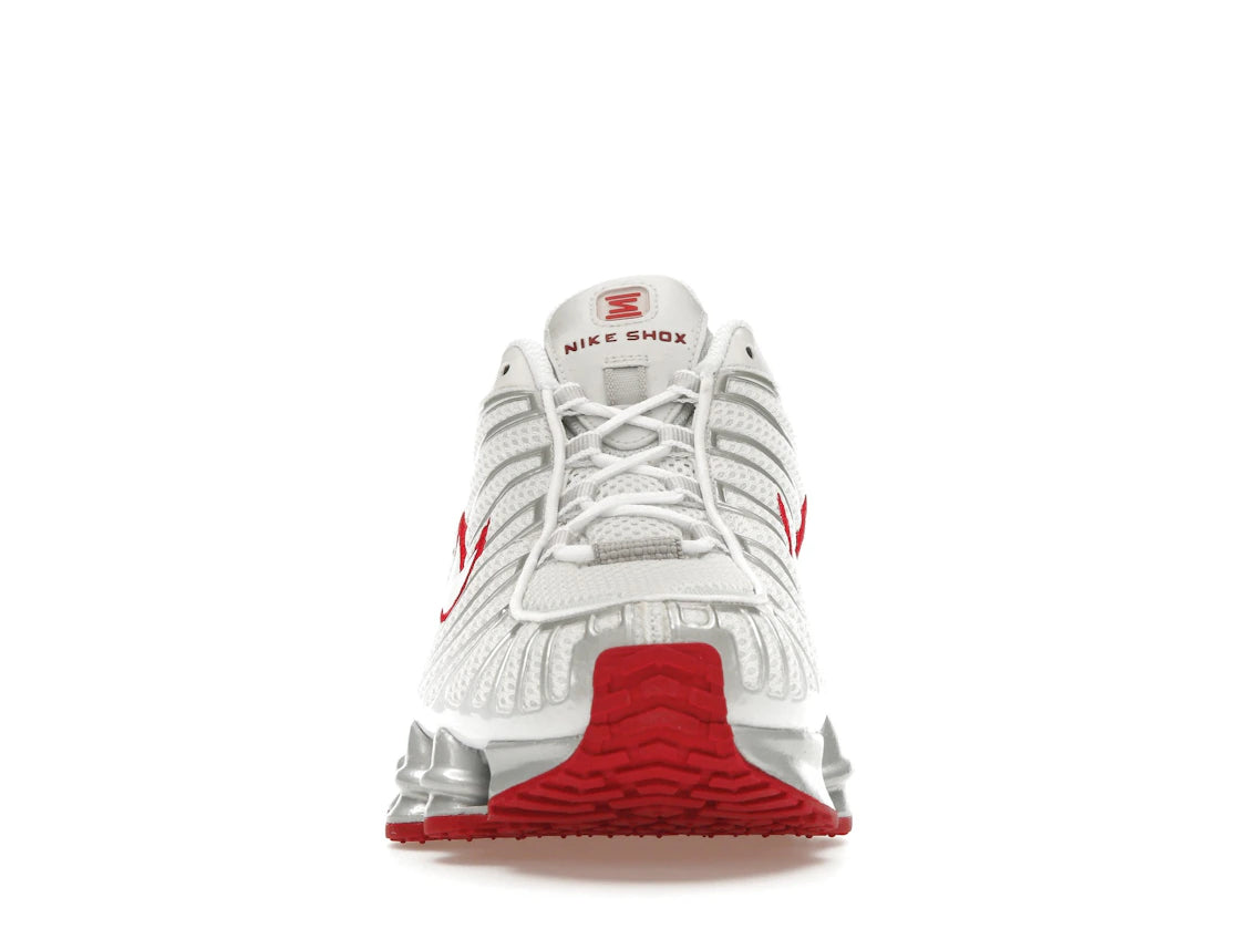 Nike Shox TL Gym Red
