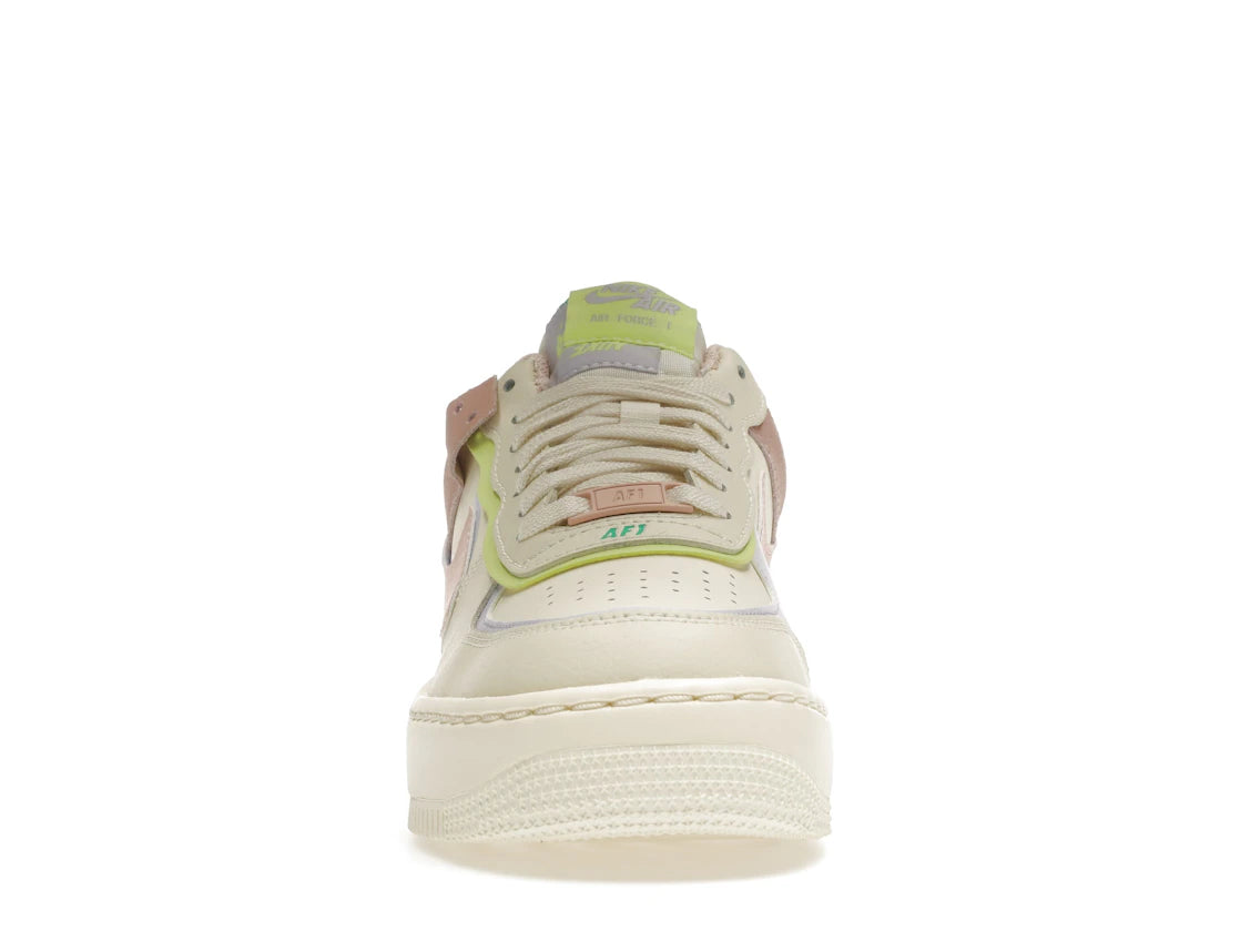 Nike Air Force 1 Low Shadow Cashmere