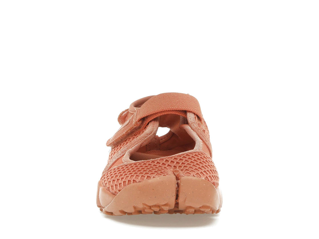 Nike Air Rift Healing Orange
