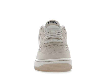 Nike Air Force 1 Low '07 SE Sanddrift Gum Fleece
