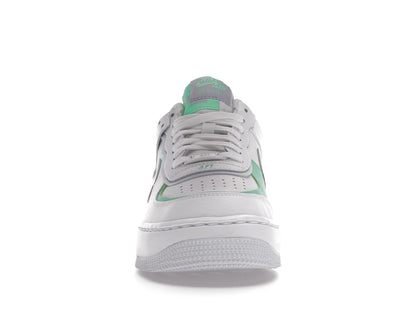Nike Air Force 1 Low Shadow Infinite Lilac Football Grey