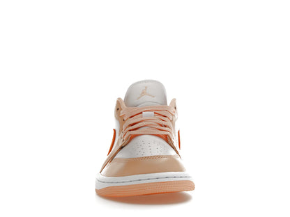 Jordan 1 Low Sunset Haze