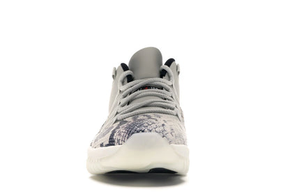 Jordan 11 Retro Low Snake Light Bone (Homme)