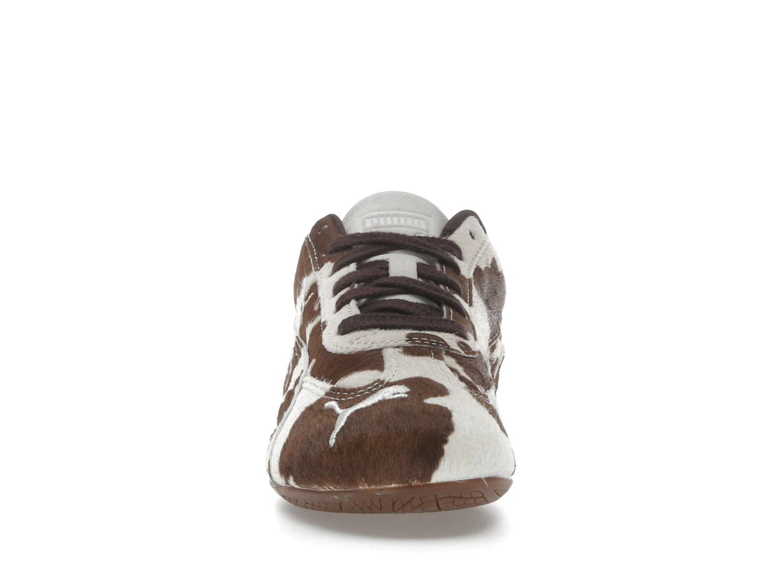 Puma Speedcat OG Cow Print