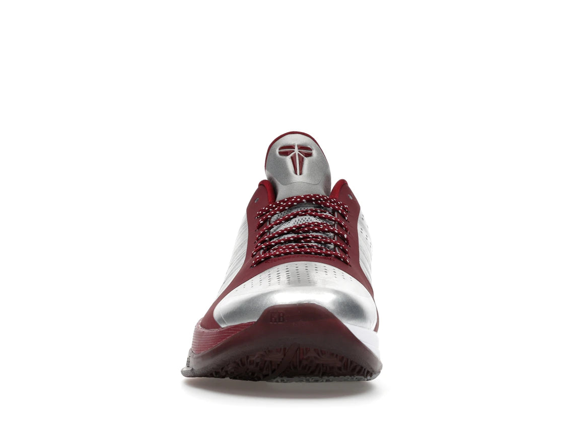 Nike Kobe 5 Protro Lower Merion Aces Away 2026