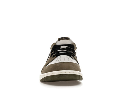 Jordan 1 Retro Low OG Medium Olive