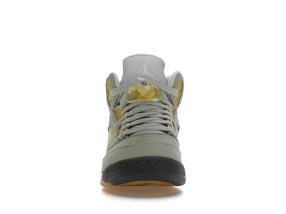 Air Jordan 5 Retro Jade Horizon