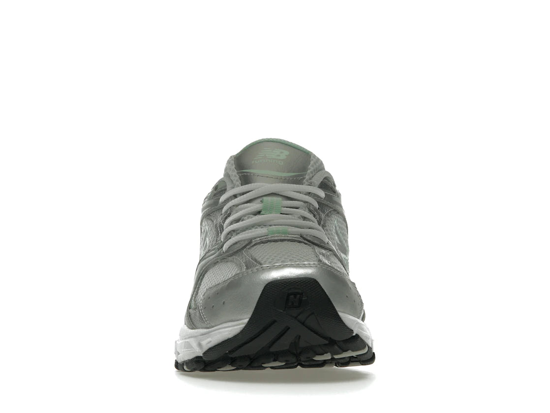 New Balance 530 White Cosmic Jade