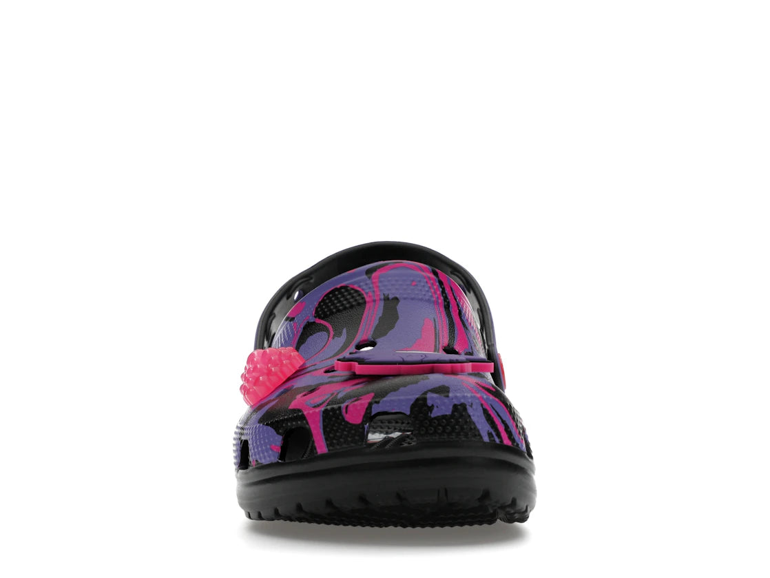 Crocs Classic Clog Pokémon Gengar