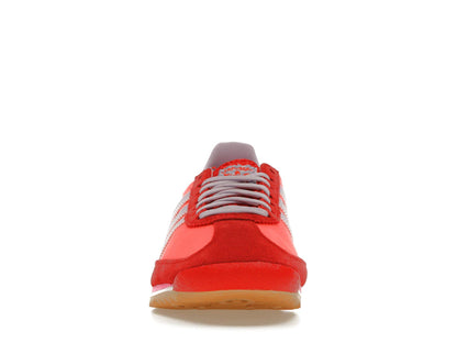 adidas SL72 Solar Red Ice Lavender