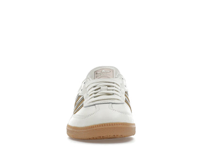 adidas Samba OG Wonder Gold Metallic
