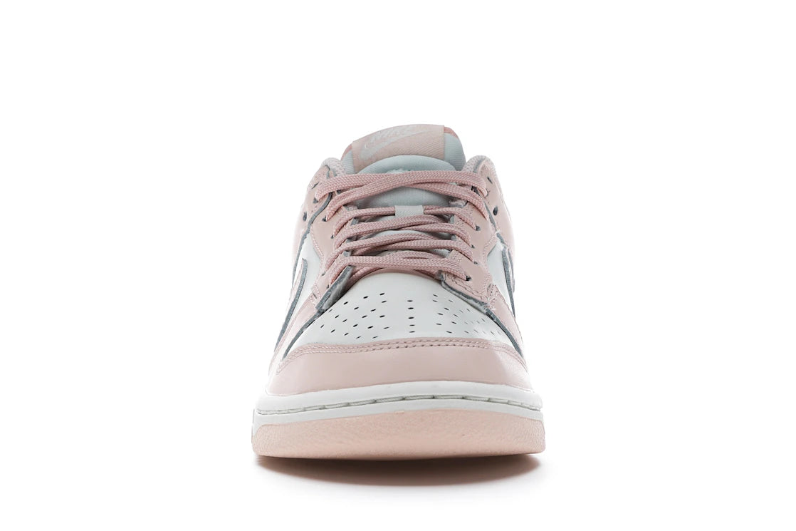 Nike Dunk Low Orange Pearl