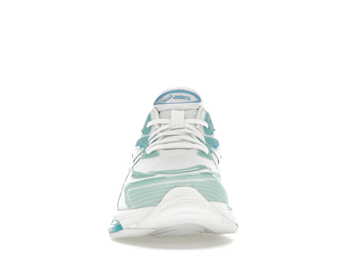 ASICS Gel-Quantum 360 VIII White Azul Blue