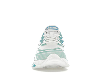 ASICS Gel-Quantum 360 VIII White Azul Blue
