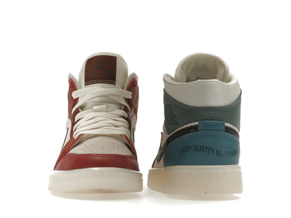 Jordan 1 Mid Anti-Gravity Machines
