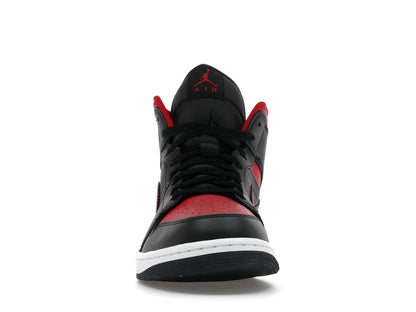 Jordan 1 Mid Banned (2020)