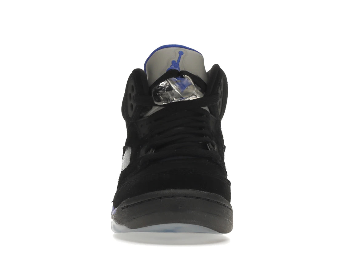 Air Jordan 5 Retro Racer Blue