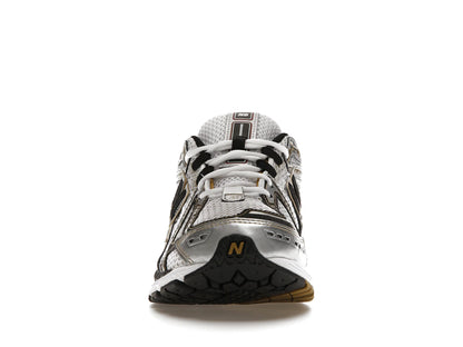 New Balance 1906R White Metallic Gold