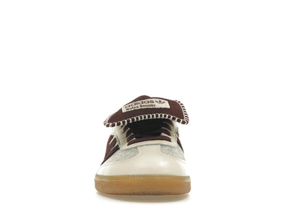 adidas Samba Nylon Tonal Wales Bonner Cream White
