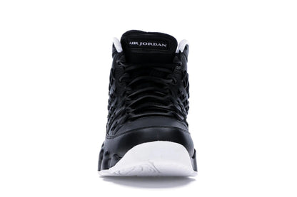 Air Jordan 9 Retro Pinnacle Baseball Black