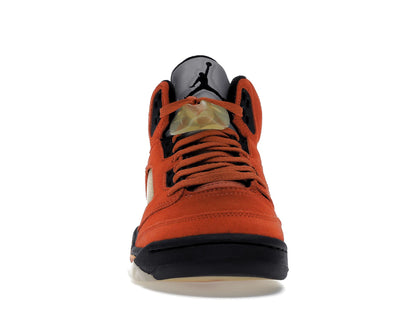 Jordan 5 Retro Dunk on Mars