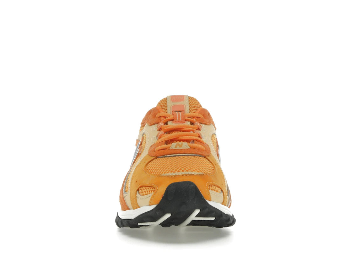 New Balance 204L Kith Orange