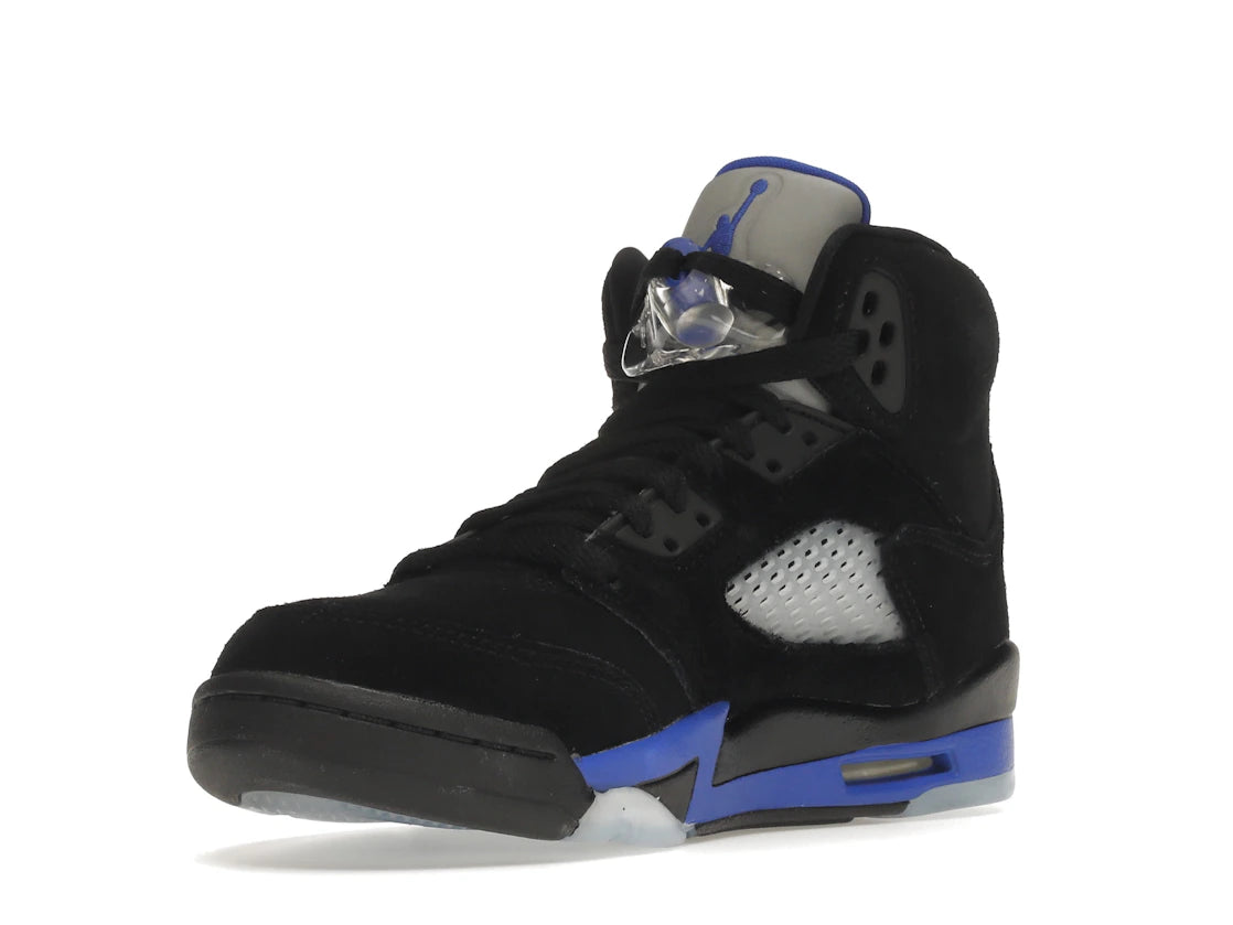 Air Jordan 5 Retro Racer Blue