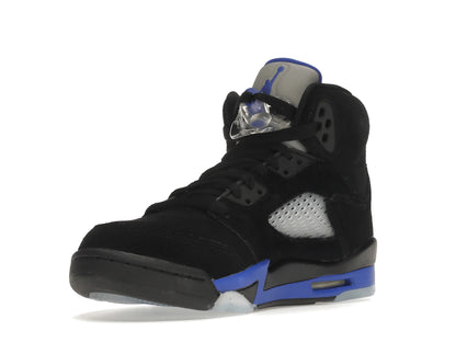 Air Jordan 5 Retro Racer Blue