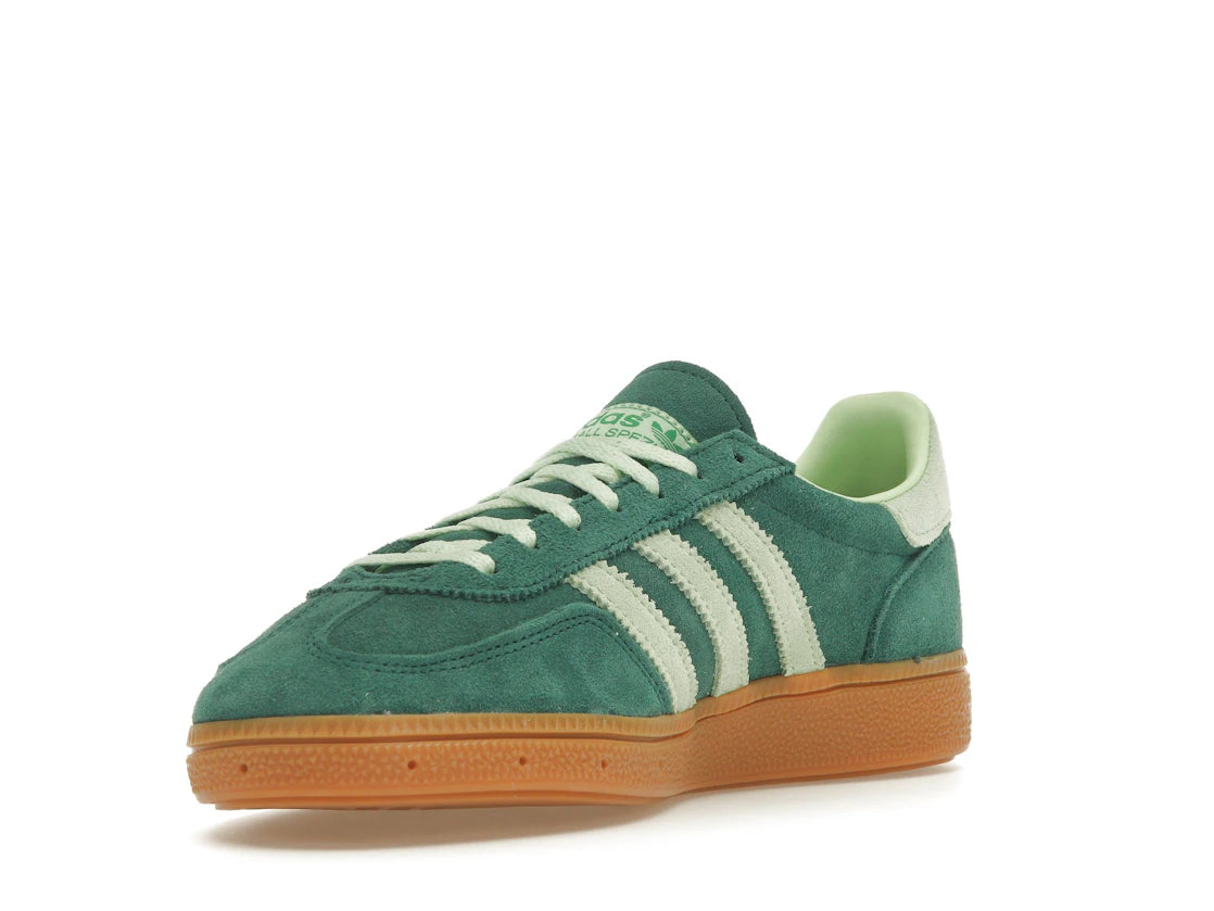 adidas Handball Spezial Collegiate Green Semi Green Spark