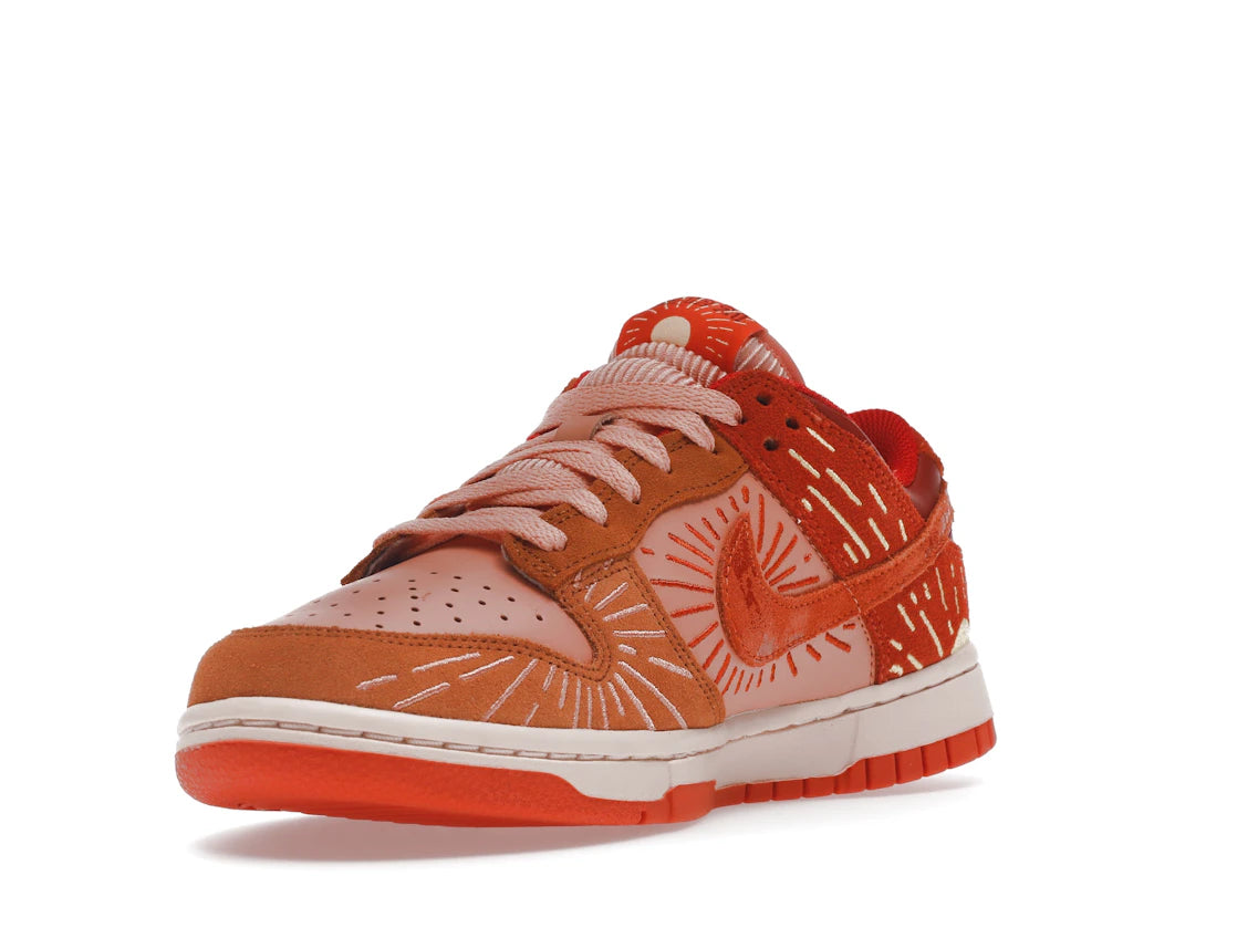 Nike Dunk Low NH Winter Solstice