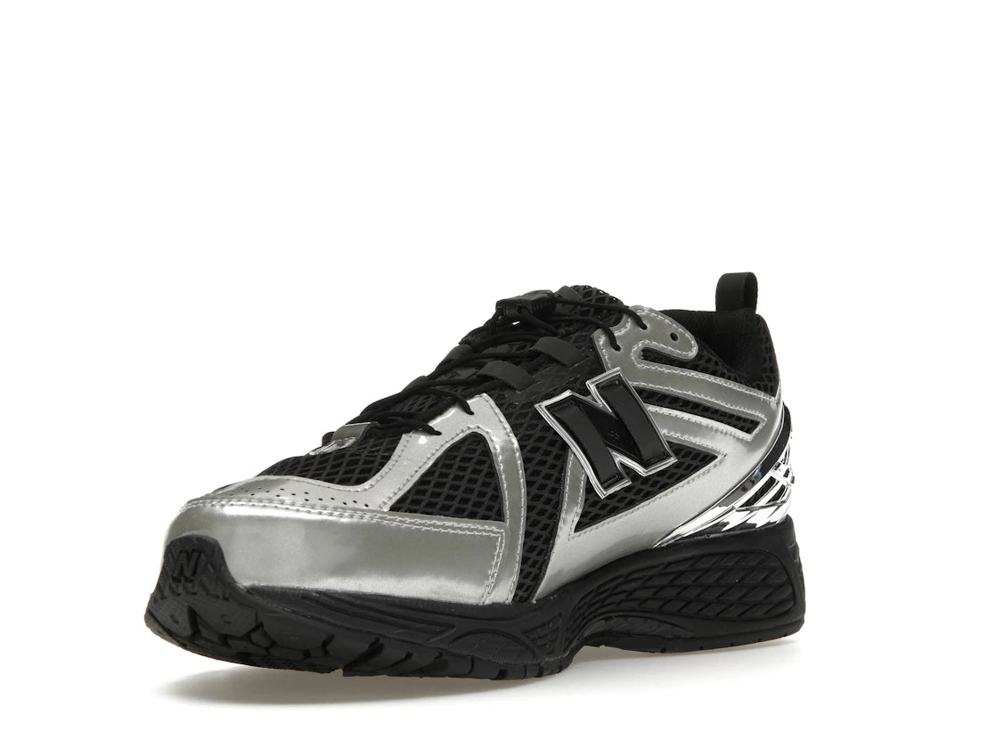 New Balance 1906R The Basement Night Chrome