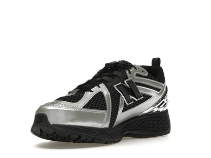 New Balance 1906R The Basement Night Chrome