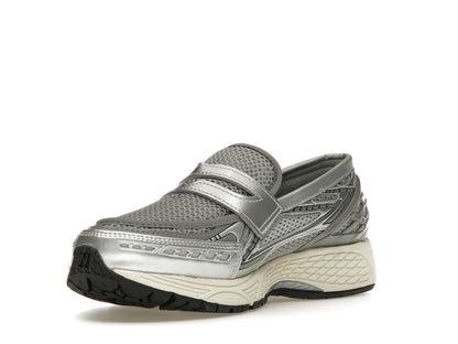 New Balance 1906L Metallic Silver