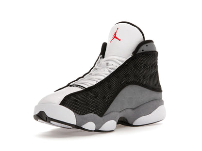 Jordan 13 Retro Black Flint