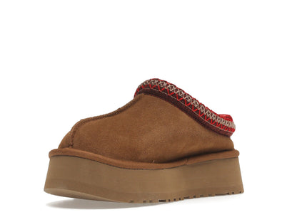 UGG Tazz Slipper Chestnut