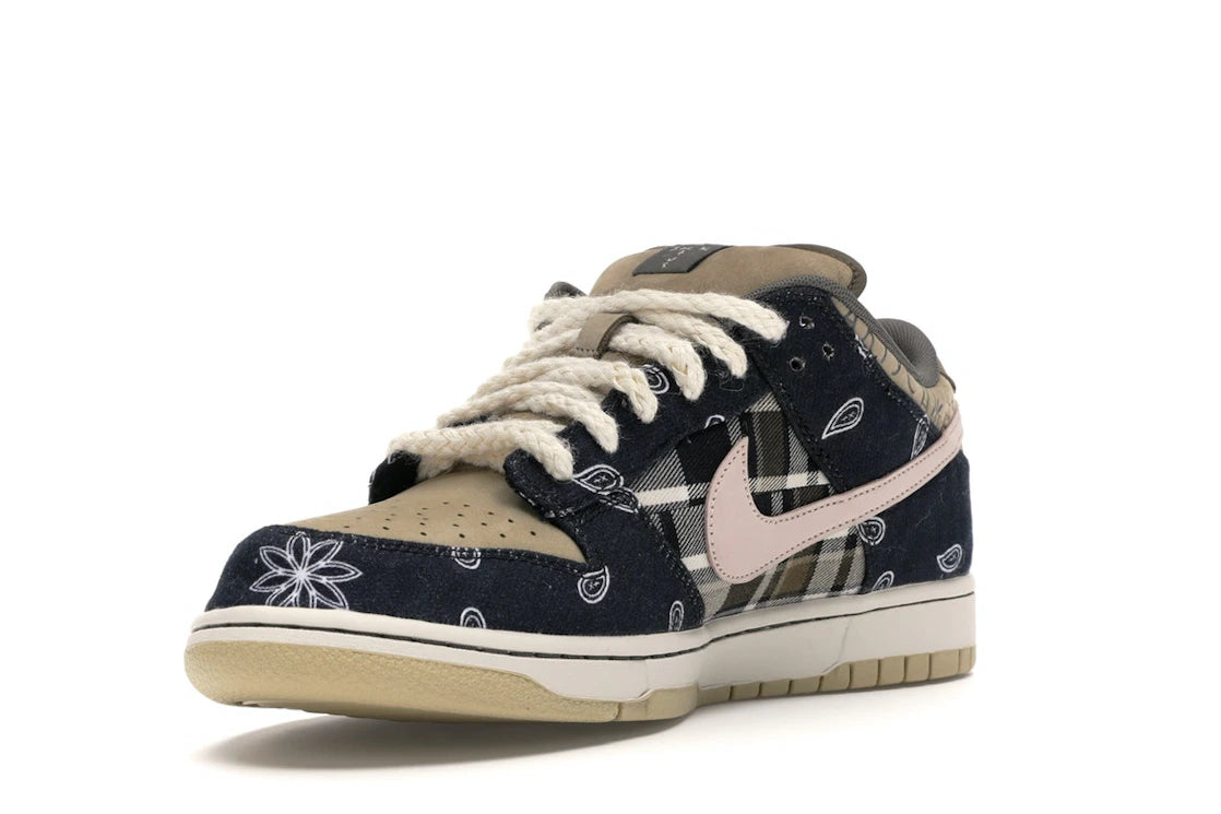 Nike SB Dunk Low Travis Scott