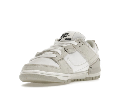 Nike Dunk Low Disrupt 2 Pale Ivory Black