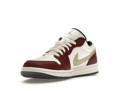 Jordan 1 Low Year of the Dragon (2024)
