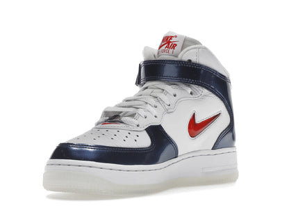 Nike Air Force 1 Mid QS Independence Day (Homme)