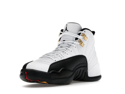 Jordan 12 Retro Taxi (2025)