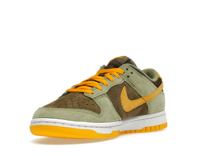 Nike Dunk Low Dusty Olive