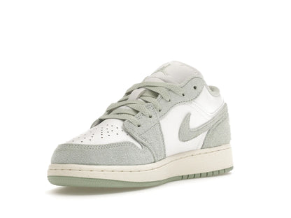 Jordan 1 Low SE White Seafoam